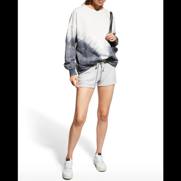 NWT Free People Movement Ombre Metti Sweatshirt - Picture 2 of 11